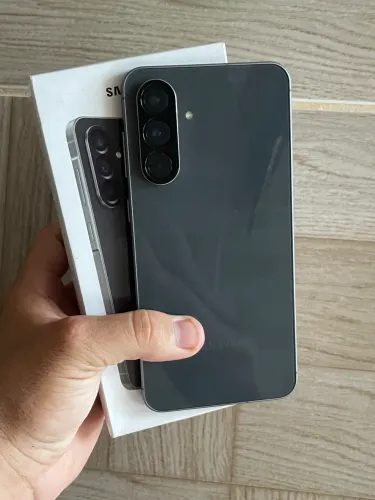 Galaxy A56 128 Garantia fábrica 12x
