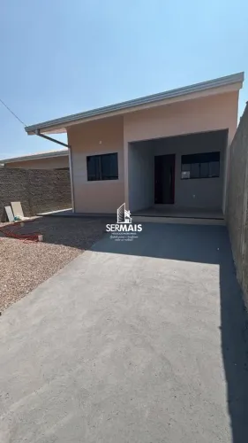 Casa com 2 dormitórios à venda, 155 m² por R$ 230.000 - Centro - Ji-Paraná/RO