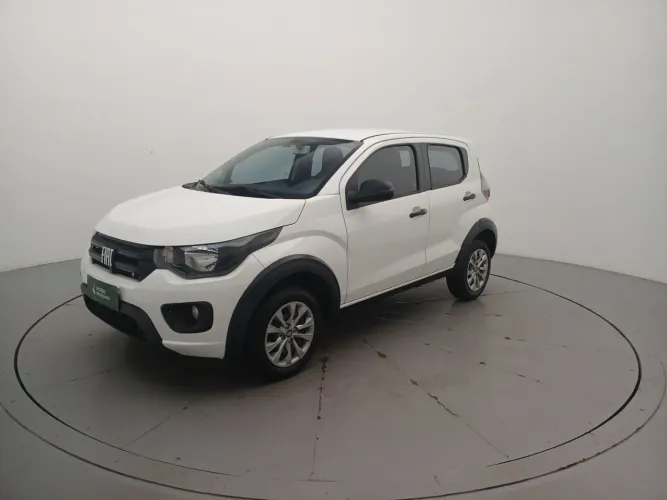 Fiat Mobi Like 1.0 Fire Flex 5P. 2025