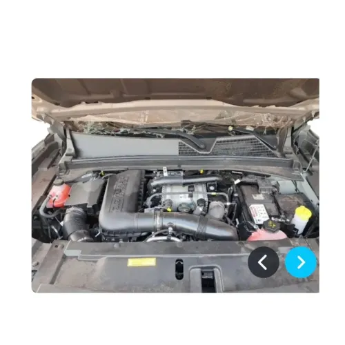 Motor Parcial Fiat Toro 2.2 Diesel 2025 A 2026
