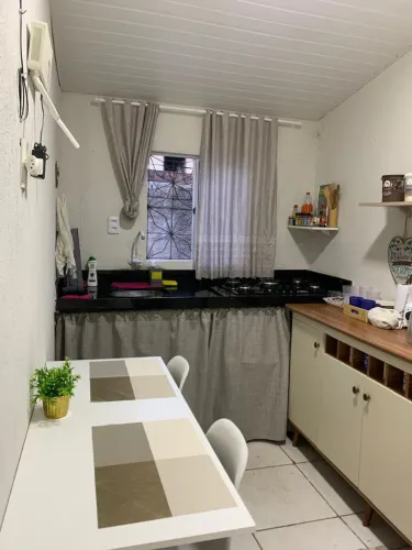 Casa à venda no Mondubim