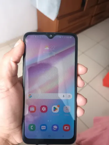 SAMSUNG A10S