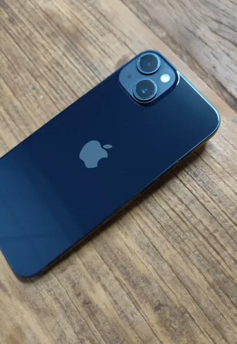 iPhone 14 midnight 128gb