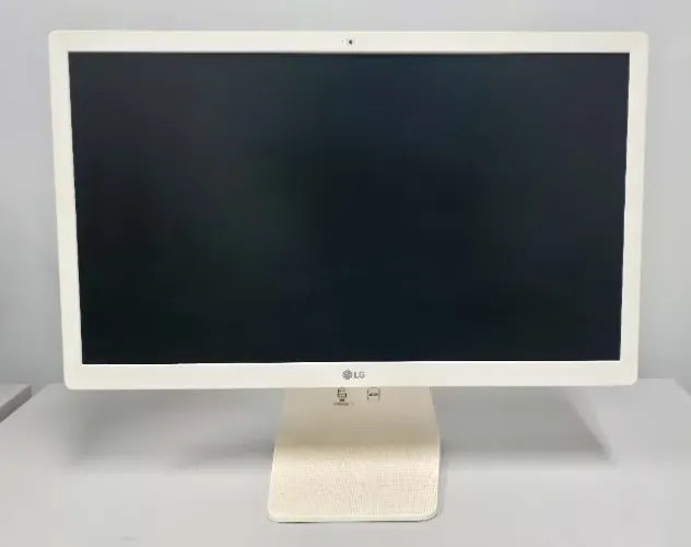 Computador All In One LG 22v280 Celeron N4100 4gb 500gb