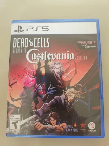 Castlevania