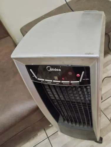 Climatizador - Midea.