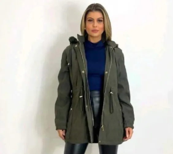 Parka 