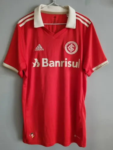 INTERNACIONAL 2022 | Camisa Original | Sem Número | Tam M