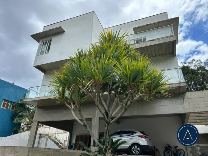 Granja Viana, Condominio Palos Verdes
