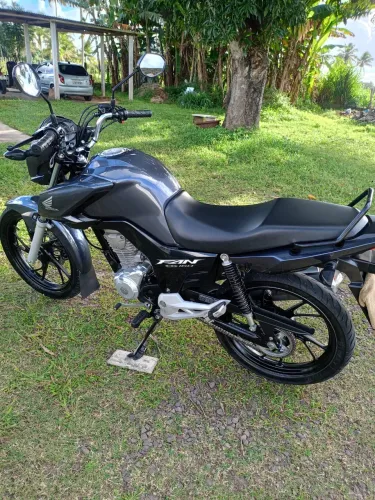 CG Fan 160