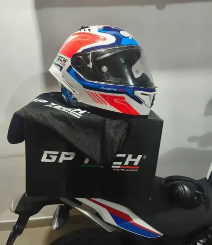 Capacete GPTech 61/62