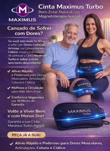 Equipamento Terapêutico para Dor Crônica