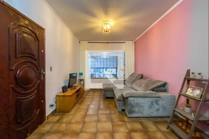 Casa à Venda - Vila Mariana, 4 Quartos, 170 m2