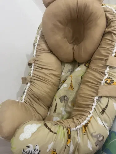 Ninho redutor rn