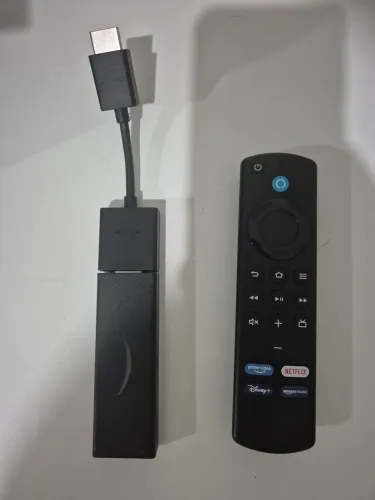 Fire TV stick amazon