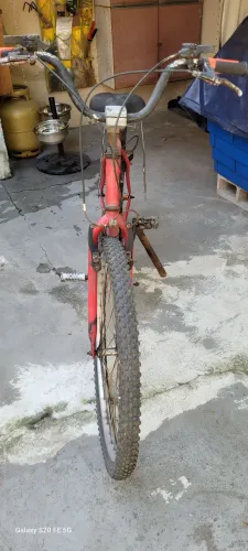 Bike aro 26 para reparo 
