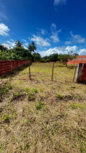 Terreno escriturado, Mares do Sul Ilhéus-BA