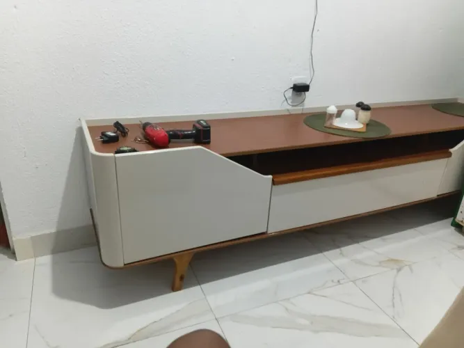 Rack novíssimo 