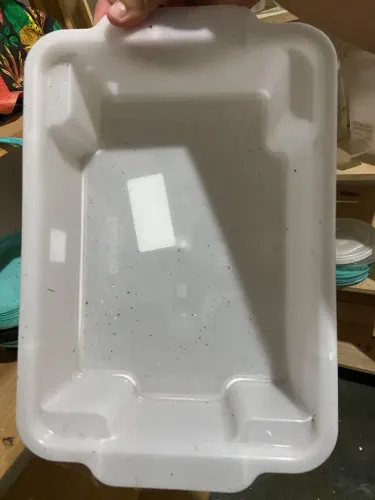 CAIXA ORGANIZADORA 3,5L