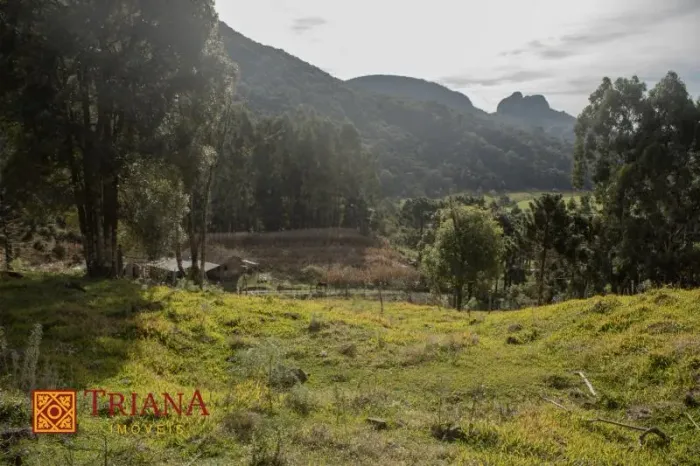 ÁREA RURAL DE 17,8 HECTARES NA MELHOR REGIÃO DE RIO RUFINO/SC