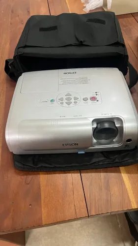 Projetor EPSON