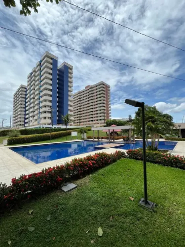 Imóvel para venda possui 128 metros quadrados com 3 quartos em São Geraldo - Manaus - AM