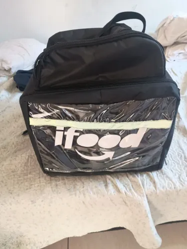 beg motoqueiro