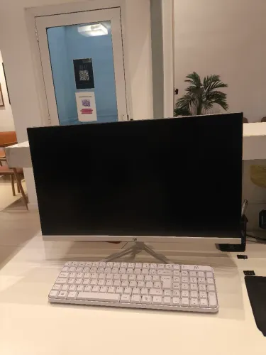 Computador Marca: Ultra