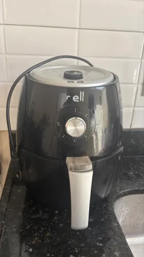 Air Fryer fritadeira
