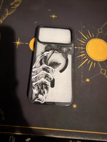 Case iPhone 17 pro Max