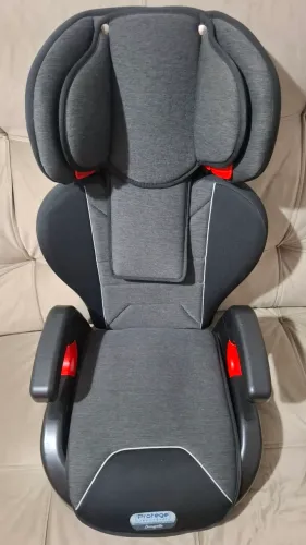 Assento protege cadeirinha para carro