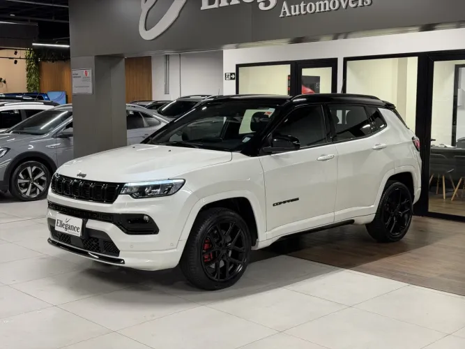 Jeep Compass 2024