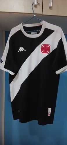 Camisa do Vasco