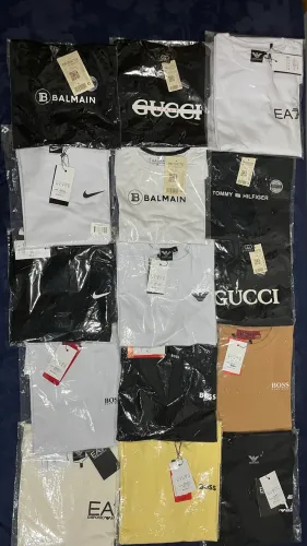 CAMISETAS (leiam a descrição)