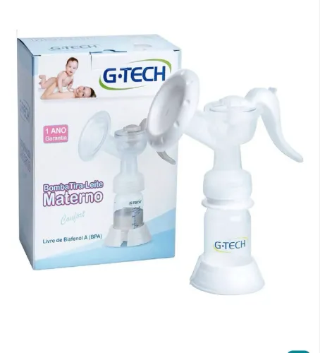 KIT AMAMENTAÇÃO 