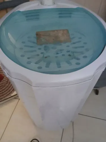 centrífuga Britânia 110v