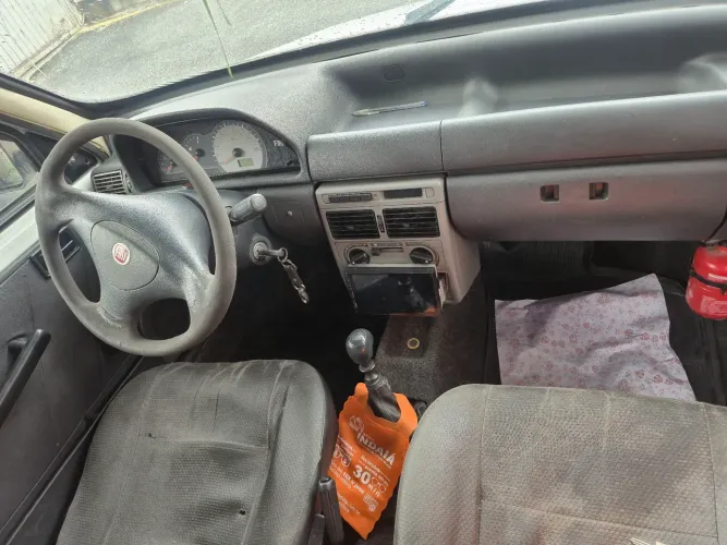 Fiat Fiorino Furg.1.5/1.3/1.3 Fire/1.3 F.flex 2010