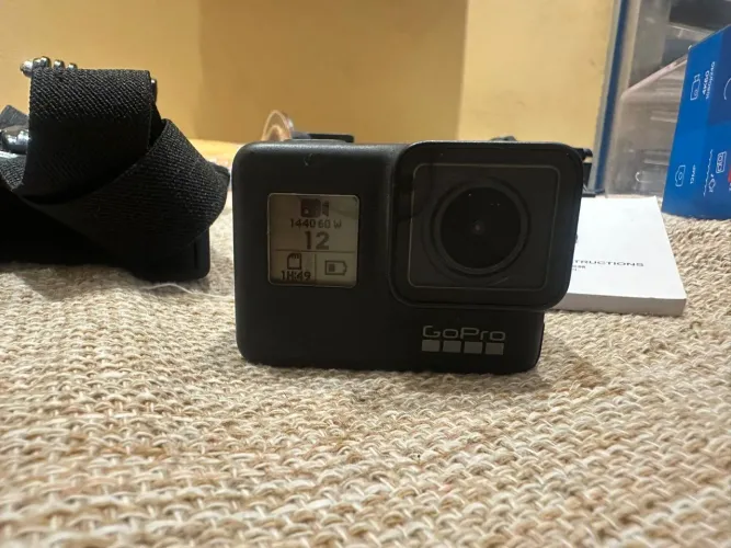GoPro Hero 7 Black