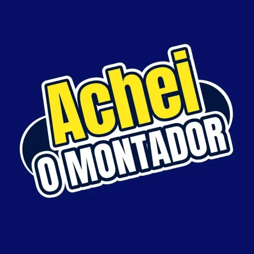 Montamos móveis usados