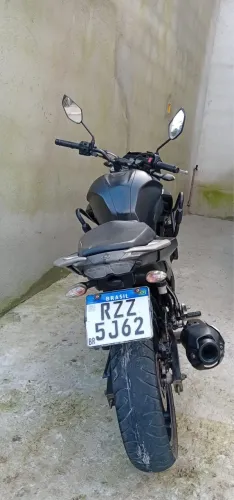 FAZER 25 / 2023 PARA VENDA