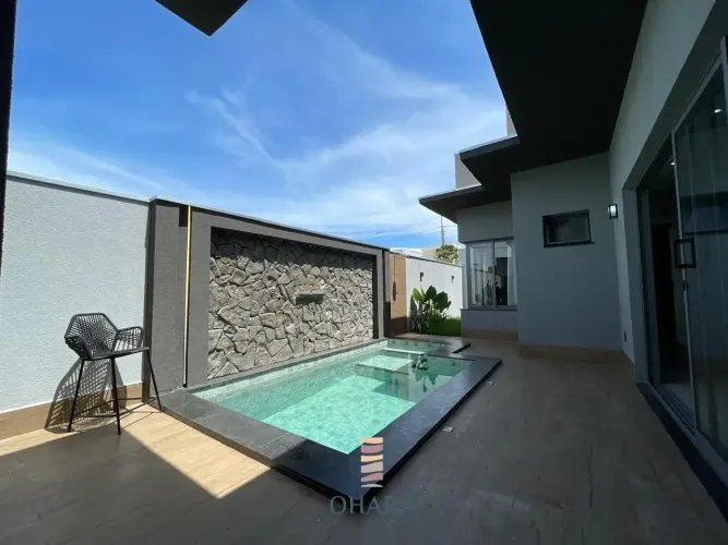 Condominio Primor das Torres - 3 suítes MOBILIADA e completa de armários planejados