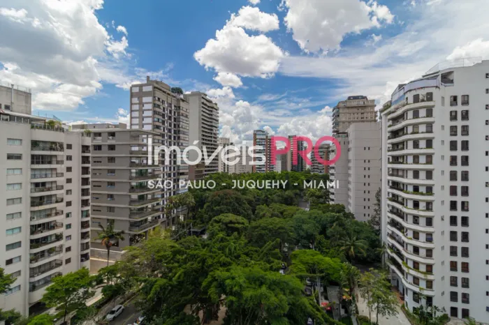 Vista privilegiada para Praça Pereira Coutinho