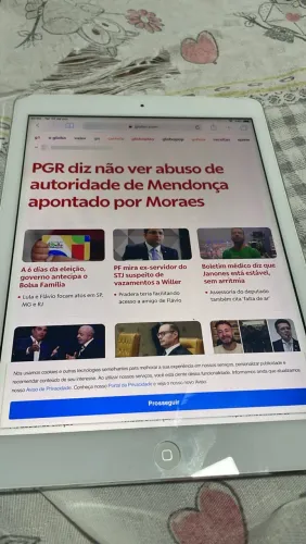iPad Air 1
