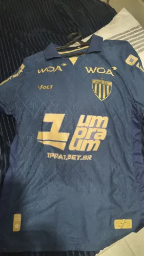 Camisa Avaí 
