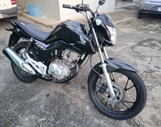 Vende-se fan 160 22/22