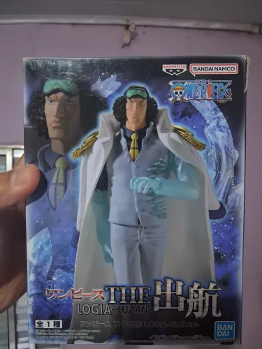 Aokiji kuzan figure one piece