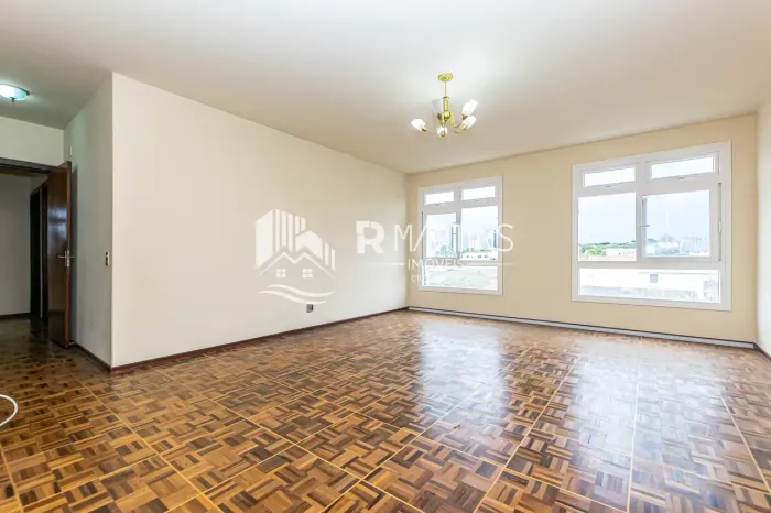 Apartamento no Jardim Botânico  Espaço, praticidade e excelente localização!
