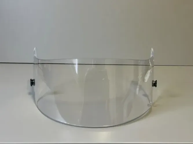Viseira ARAI SK6 - Kart