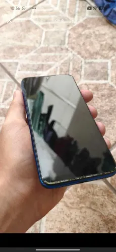 Redmi note 7 