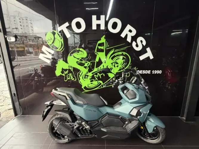 Dafra ADXTG 150cc 2026